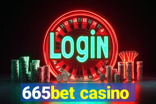 665bet casino